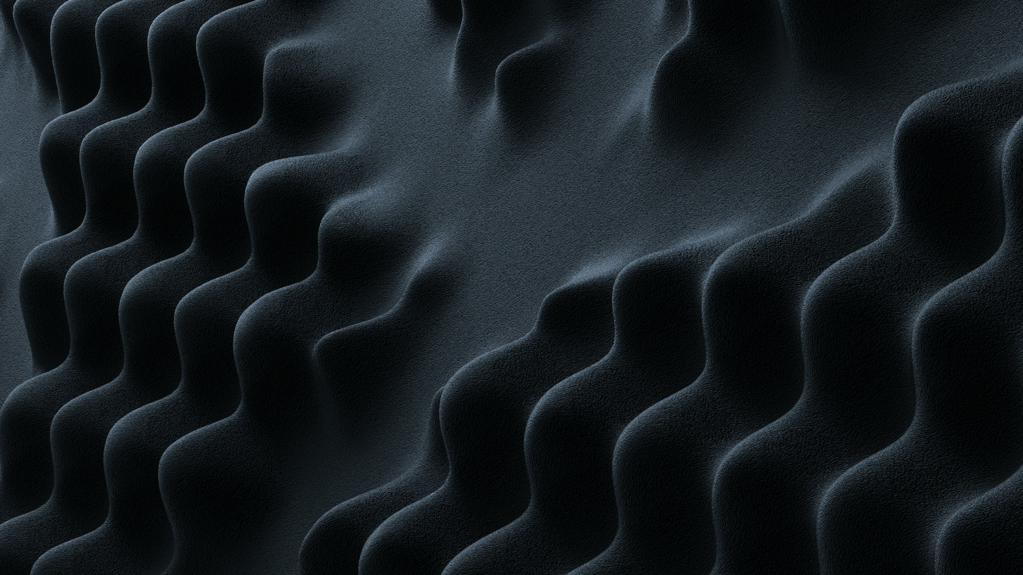 a close up of a cloud